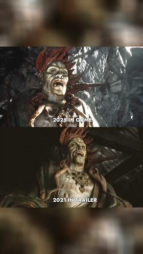 1.5M views · 2.7K reactions | Difference Between Trailer & In Game | Black Myth Wukong  #gaming #fbgaming #gamingcommunity #reelsfbシ | Combat Zone | Facebook