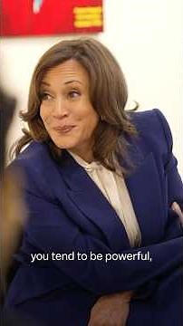 Kamala Harris visits NCA&T students fighting voter suppression