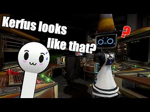 Assembling Omega Kerfus - Voices of The Void