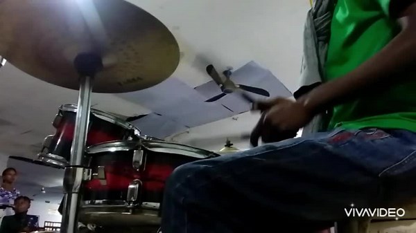 #batterie #drumsdrumsdrums #musiques