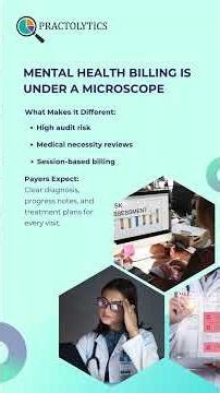 Why Are Your Mental Health Claims Getting Denied More Than Other Specialties?