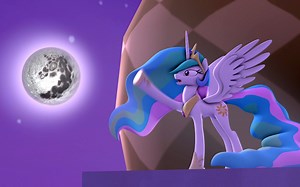 【Argodaemon】露娜的放逐【4K/熟肉(原作者配的字幕)】