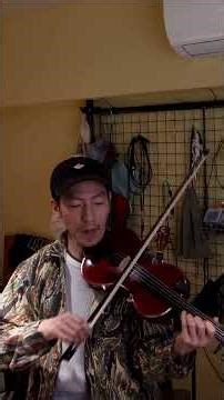 Fiddler's Reel(D) old time tune