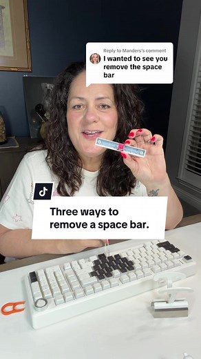 Three Effective Methods to Remove a Space Bar