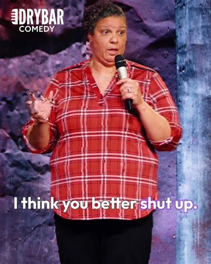 106K views · 1.6K reactions | The nurse said, “Triplets.” I said, “You better shut up."  Tag a mom who’d fake faint to get out of that news.  Lisa Gilbert | Dry Bar Comedy | Facebook