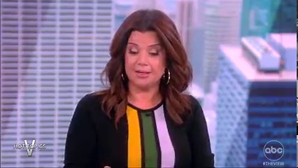 WHEN DNA TESTS IGNITE FAMILY DRAMA: Many people use DNA kits to find out about their family history but one man wrote into Reddit saying it destroyed his family after he learned that his father wasn't his biological father — #TheView react. abcn.ws/2RiH3wd | The View