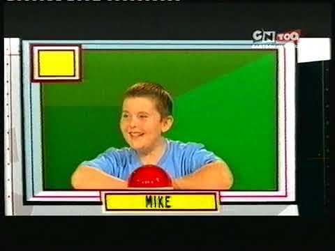 Skatoony UK - Series 2 - Episode 2 - Sports Academy