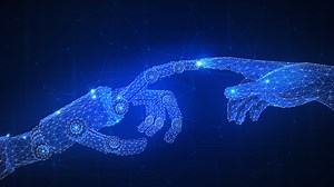 Artificial Intelligence: The fourth industrial revolution