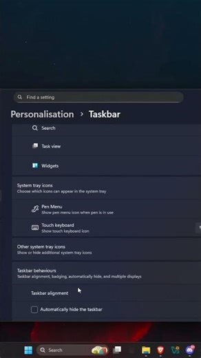 Part 1 | Make Windows 11 Feel Like 10