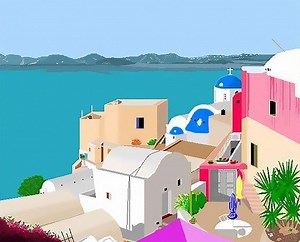 The Artistic Legacy of Microsoft Paint - National Design Academy