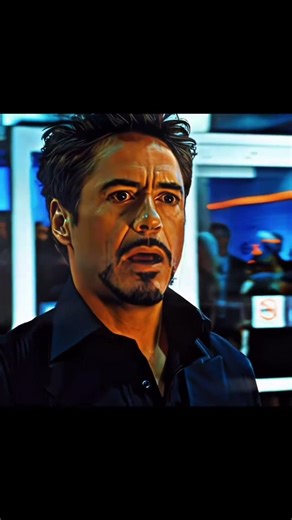 tony stark meme #viral #edit #tonystark