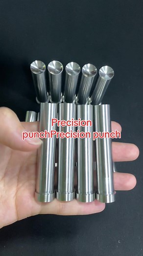 mold components/mold parts on TikTok