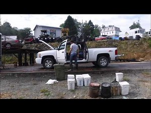 Rust Prevention For My Chevy Silverado