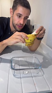 2.2K views · 22 reactions | Comment LOSE & I’ll send over my free weight loss guide Ingredients ⤵️ 45g Whey Protein Powder 10g Shaved Almonds 15g Dark Chocolate 1 tsp Baking Powder 10g Cocoa Powder 40g Oats / Oat Flour (or any flour) 1 Medium Banana Credit to @adamhoad_coaching for the original video | Ash Leach | Facebook