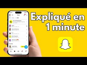 Comment résoudre le code de support SS06 de Snapchat sur iPhone et Android