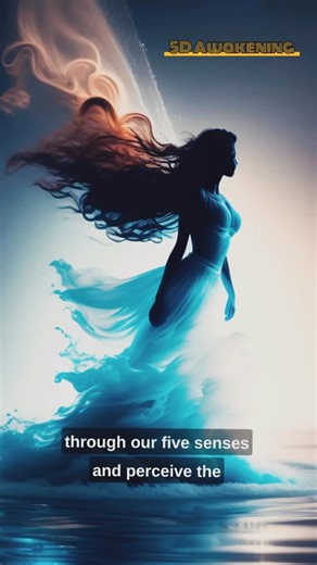 The 5D Awakening on Instagram: "3rd Dimension vs 5th Dimension — Human Frequency Explained 🌍⚡🌌 The difference between 3D and 5D is not about location — it is about perception and frequency. 3D consciousness operates through fear, limitation, separation, and survival-based thinking. It is focused on control, external validation, and material reality. 5D consciousness, on the other hand, is rooted in love, unity, trust, and inner awareness. It moves beyond judgment and duality into alignment wit