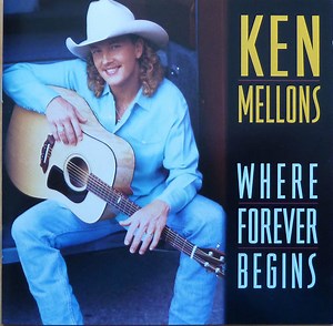 Ken Mellons - Where Forever Begins
