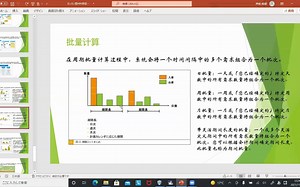 MRP运行中的“批量计算”