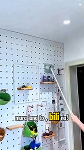 87K views · 475 reactions | Electrostatic Dust Removal Flat Mop Available here⬇️ https://s.shopee.ph/4AkXOnZc92 #viralpost #highlightsシ゚ #fypシ゚viralシ #nonfollowersandviewers #nonfollowers #trendingvideo #highlightseveryone #TrendingNow2025 #homefinds #trendingnow #fypviralシ #trendingproducts #fypシ #trendingpost #trendingnowadays #fypシ゚ #nonfollowersviewers #trending2025 | Mas Bet Mo Dito | Facebook