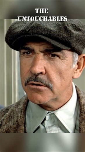 Great interview - The Untouchables 1987 #shorts #movie #old #star #history