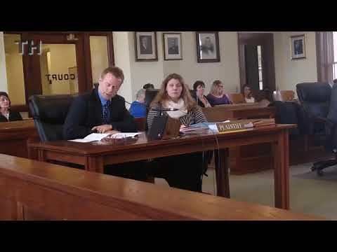 Boscobel prison guard sentencing