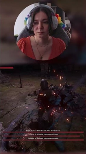 No Please, Not The Black Rabbit Brotherhood Again • Lies of P