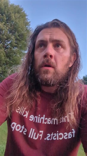 maga must go. #fyp #leftist #tyrants #chicken #duck