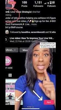 How To Add Video Overlays To TiKToK Videos | Tutorial