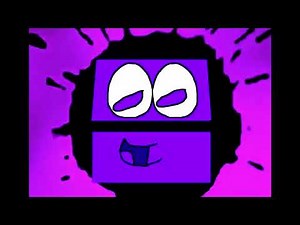 Purple Flower Logo History (V2)