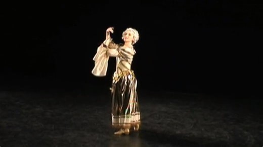 Dancetime: The Art of Baroque Dance - Apple TV