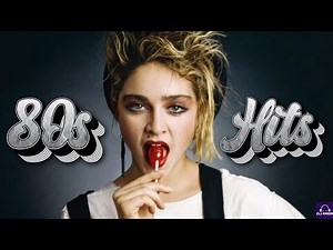Ultimate 80s Music Hits Mix - Nonstop 80s Songs Playlist