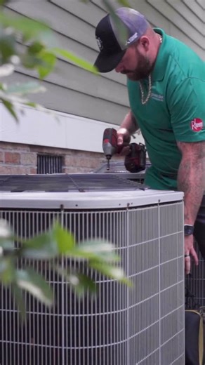 Green Dot Home Services | HVAC & Electrical on Instagram: "Coastal homes need ductwork that can handle humidity and salt air. Whether you need traditional HVAC ductwork or a ductless VRU system, Green Dot creates custom solutions for your Wilmington or Leland home. Which system is right for you? Let’s talk → 910-701-0706 #WilmingtonNC #HVACServices #DuctlessHVAC"