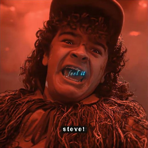 Back in Chicago | Steve Harrington Edit