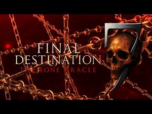 Final Destination 7 : The Bone Oracle | Waner bros | teaser Announcement
