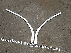 Landscaping: Attach articulated arm awning to the balcony - step by step instructions | 2025