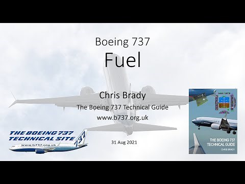 737 Fuel