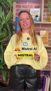 4 alternatives to ChatGPT