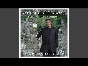 You Are Not Alone