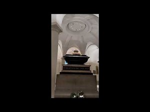 A Trip Around St Paul’s Cathedral, London | Interior, Dome, Crypt & Exterior