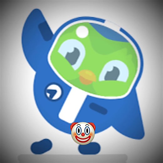 Viva Super Duo, quien te conoce Duolingo Plus