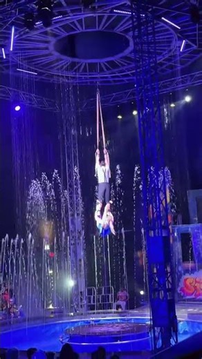 Cirque italia