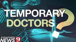 Doctors need to meet a set of standards across the state, but 9 Investigates uncovered, not all doctors have the medical license you’d expect. We explain why the state lets doctors practice with a temporary license and what you should do before your next appointment on Channel 9 Eyewitness News at 5. READ MORE >>> at.wftv.com/2Nyb0Yj | WFTV Channel 9