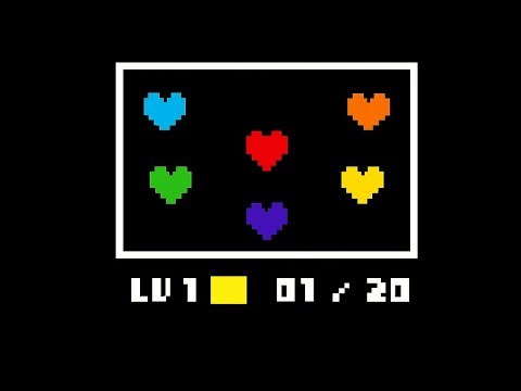 Undertale true pacifist ending