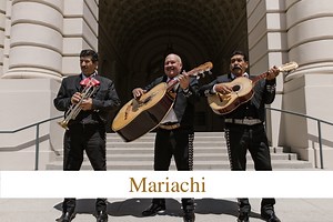 マリアッチって何？メキシコの音楽グループについて説明してみた！ | Ponmigo
