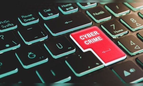 Cyber fraud crisis: AI voice cloning emerges as a key tool for scammers - CNBC TV18