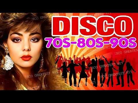 Modern Talking, C C Catch, Abba, Bad Boys Blue, Bee Gees - Legends Golden Eurodisco