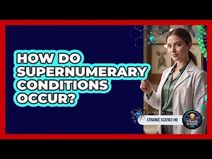 How Do Supernumerary Conditions Occur?