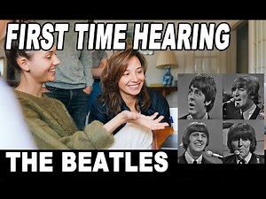 First Time Hearing The BEATLES Across The Universe - NEW GENERATION REACTION