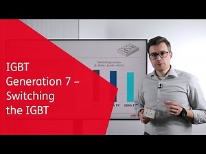 IGBT Generation 7 – Switching the IGBT | Everything Power Electronics