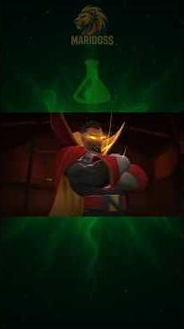 Count Nefaria – 60 Sec Quick Guide | Skill + Pure Power! #marvel #spiderman #marvelcomics